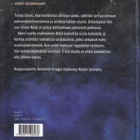 Veronica Roth: Neljä (Outolintu-trilogia täydennys) poisto - pikkukuva 2
