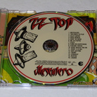 *CD* ZZ TOP Mescalero - pikkukuva 3