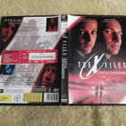 THE X FILES - TAISTELU TULEVAISUUDESTA DVD - pikkukuva 1