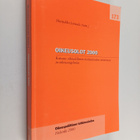 Oikeusolot 2000 : katsaus oikeudellisten instituutioiden ... - pikkukuva 1
