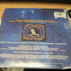 ELTON JOHN & ERIC CLAPTON - RUNAWAY TRAIN EX-/EX- 7'' - pikkukuva 2