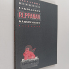 Alexandra Berkova : Uskollisen reppanan karsimykset - pikkukuva 1