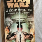Wolverton, Dave: Star Wars: Jedioppilas 1: Nouseva Voima - pikkukuva 1