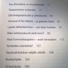 Syön itseni hoikaksi. Solakkuutta tasapainoisesta ruokavalio - pikkukuva 4