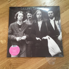 Wigwam – Dark Album 2LP (Svart Records, Pink Vinyl) - pikkukuva 1