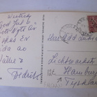 VANHA Postikortti Lohja 1950-luku - pikkukuva 2
