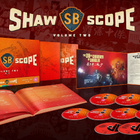 Shawscope Volume Two - Limited Edition (Blu-ray) ARROW (UUSI - pikkukuva 1