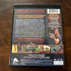 BD: Born to Fight (Severin Films) - pikkukuva 2