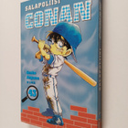 Gosho Aoyama : Salapoliisi Conan 43 - pikkukuva 1