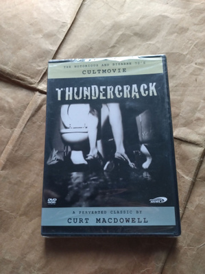 Thundercrack (DVD)