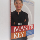 Robert Peng ym. : The Master Key - Qigong Secrets for Vit... - pikkukuva 1