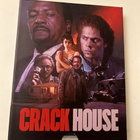 Crack House Blu-ray (1989) Reg A Eng. Sub - pikkukuva 1