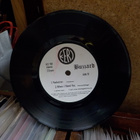 BUZZARD - THE SHOW MUST GO ON / GASOLINE ALLEY BRED M- 7" - pikkukuva 2