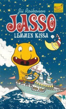 Jii Roikonen - Jasso lemmen kissa
