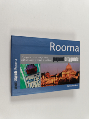 Esther Selsdon : Rooma