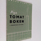 Reijo Vartija : Nya tomat boken - pikkukuva 1