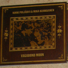 Ninni Poijärvi & Mika Kuokkanen - Vagabond moon - CD - pikkukuva 1