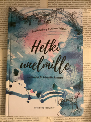 Holmberg, Salakari - Hetki unelmille (sid.)