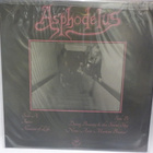 ASPHODELUS - DYING BEAUTY & THE SILENT SKY M-/M- 12" - pikkukuva 2