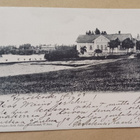 Ikaalinen, vanhaa kauppalaa, vanha mv pk, p. 1903 - pikkukuva 1