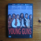 Young Guns (dvd) - pikkukuva 1