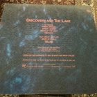 MIKE OLDFIELD - Discovery - pikkukuva 5