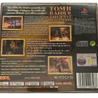 PS1 - Tomb Raider: The Revelation (CIB) - pikkukuva 2