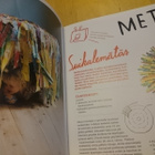 Maja - Mielikuvituksellinen lastenhuonekirja - 1.p.Uusi - pikkukuva 5