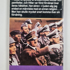 Alan Wykes : Hitler (ruotsinkielinen) - pikkukuva 2