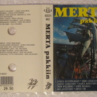 Kokoelma • Merta pakkiin C-Kasetti - pikkukuva 3