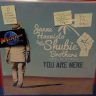 Janne Haavisto - You Are Here UUSI "SS" LP - pikkukuva 1