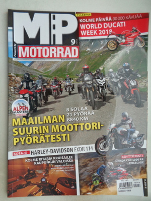 MP Motorrad Nro 9/2018 (5.5)