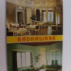 Postikortti Savonlinna Rauhalinna - pikkukuva 1