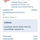 2kpl VIP - Eppu Normaali - 7.8.-26 - Ratina - pikkukuva 3