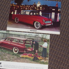 1961 Skoda Octavia / Felicia esite - KUIN UUSI - 14 sivua - pikkukuva 3