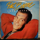 PAT BOONE Love letters ONE 1083 1980 Suomi - pikkukuva 1