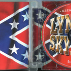 LYNYRD SKYNYRD . CD-LEVY . GREATEST HITS - pikkukuva 2