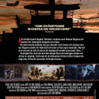 PRISONER OF WAR (2014) (2 591) UUSI -SV- DVD luke moran - pikkukuva 2
