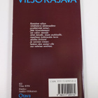Viljo Kajava : Talvituuli : runoja - pikkukuva 2