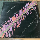 ROBIN TROWER: Caravan To Midnight * UK 1978 - pikkukuva 1