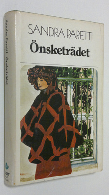 Sandra Paretti : Önsketrädet