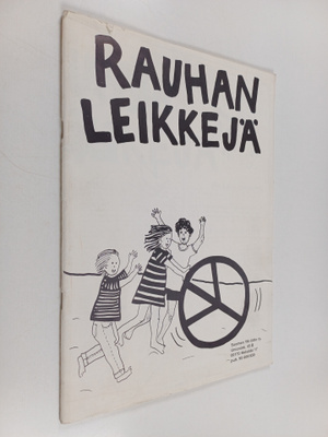 Rauhan leikkejä