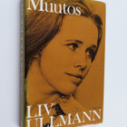 Liv Ullmann : Muutos - pikkukuva 1