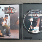 PC DVD: Death to Spies peli (2007) - pikkukuva 3