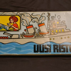 VINTAGE LAUTAPELI # Uusi risteilijäpeli ( Alga ) - pikkukuva 1