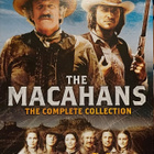 Villiin länteen the Macahans - pikkukuva 1