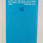 Max Frisch : Stiller : Roman - pikkukuva 2