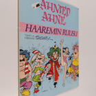 Jean Tabary : Ahmed Ahne : haaremin ruusu - pikkukuva 1