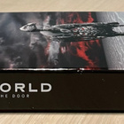 WESTWORLD: Kausi 2: The Door (4DVD) - pikkukuva 3