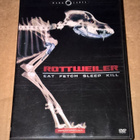 ROTTWEILER DVD KAUHU - pikkukuva 1